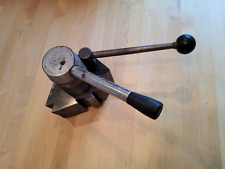 Tripan 311  Grundkörper mit Befestigungsschraube und Spannhebel