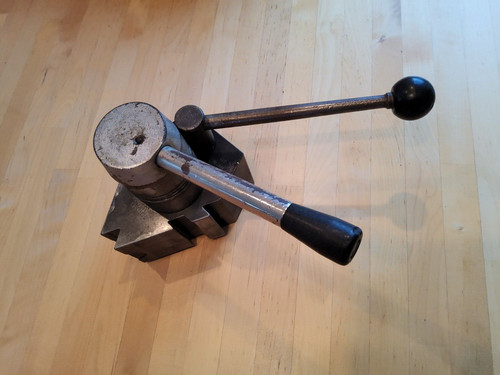 Tripan 311 grundkörper - ,