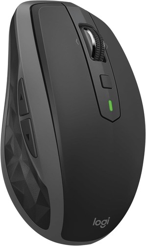 Logitech anywhere 2s - mx,