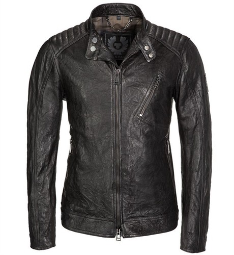 Belstaff kirkham blouson - belstaff,