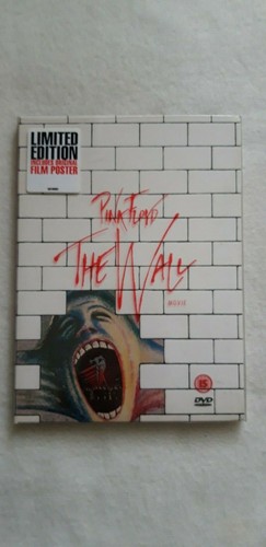 Pink floyd the wall - pink,