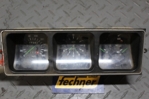 Tacho fiat 131 131a - 131,