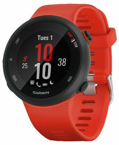 Garmin forerunner gps - garmin,