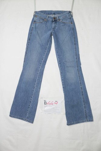 Wrangler eve bootcut gebraucht - bootcut,