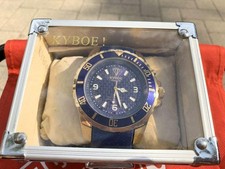 Herrenuhr Kyboe Giant 55