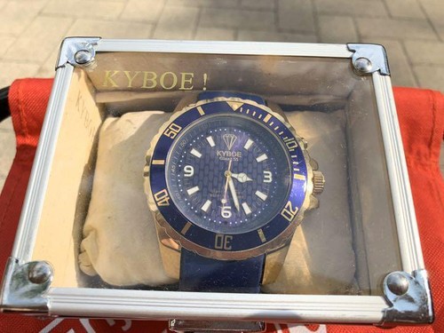 Herrenuhr kyboe giant - herrenuhr,