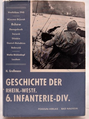 Geschichte der