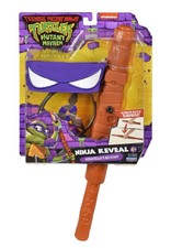 Donatello Transforming Bo