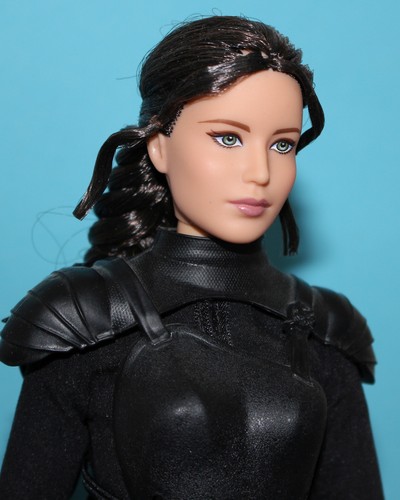 Barbie the hunger - barbie,