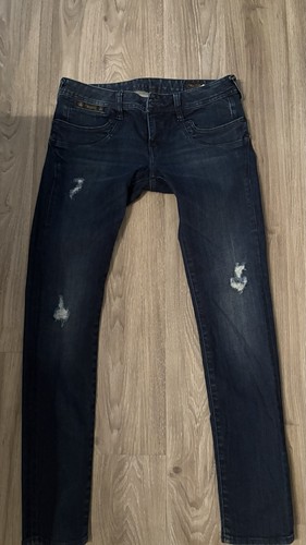Herrlicher jeans piper slim - herrlicher,