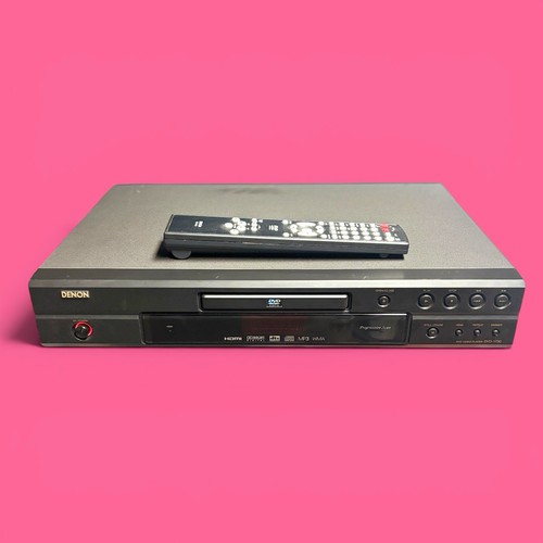 Denon dvd 1730 progressive - denon, dvd-1730