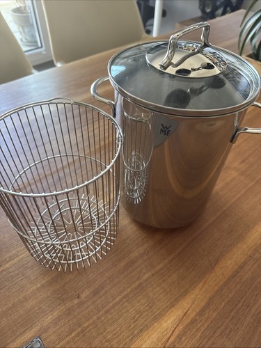 Wmf spargeltopf cm - wmf,