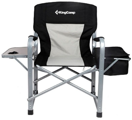 Kingcamp camping klapp sessel - camping,