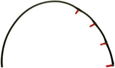 Schlauch Leckkraftstoff GATES