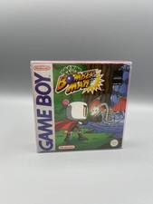 🌸Nintendo Gameboy Classic Spiel Pocket Bomberman OVP Box