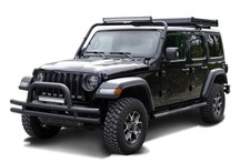 Rammschutz passend für jeep - rammschutz,