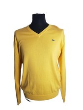 Lacoste Sweater Gr. L