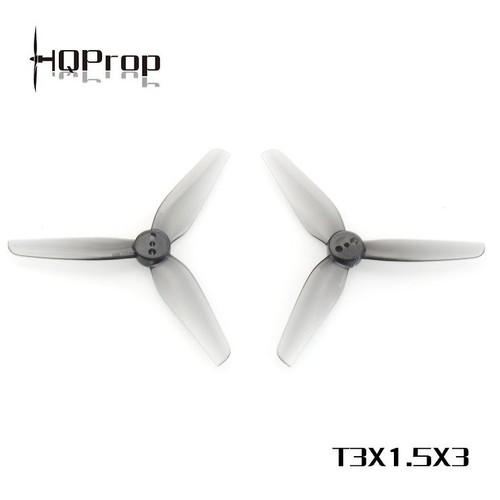 Durable dreiblatt propeller - durable,