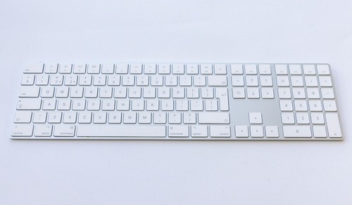 Apple magic keyboard tastatur - keyboard,