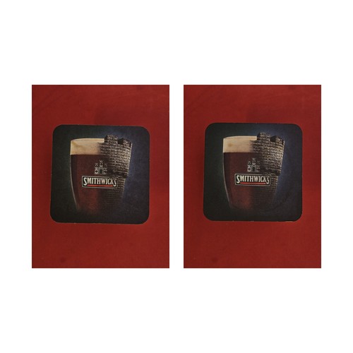 Smithwick blauer streifen - blauer,