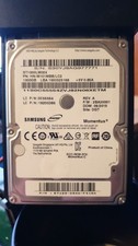 1TB Seagate/Samsung