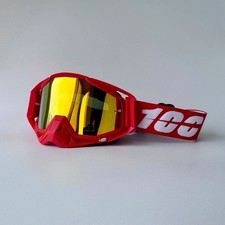 100 motocross brille - 100, motocross-brille