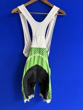 BIORACER Teamwear| VEGAN CYCLING TEAM | Wettkampf und Training | Gr.L