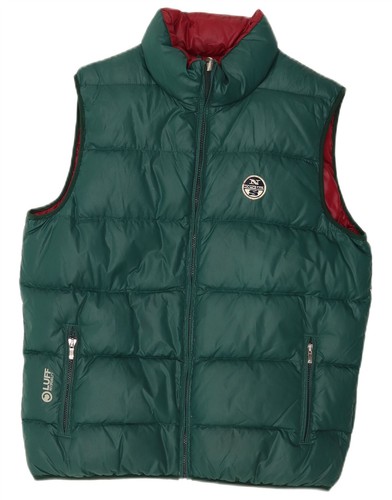 North sails herren - north, wattierte