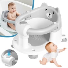 Baby Badesitz Badewanne mit 4