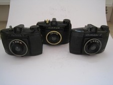 Rheinmetal Perfekta, Bakelit