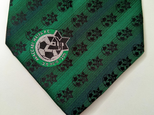 Vintage krawatte fußballclub - vintage,