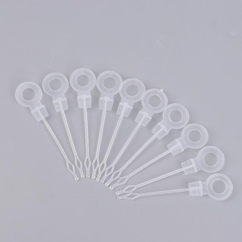 10pcs fridge drain hole - 10pcs,