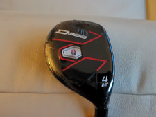Wilson D300 Hybrid 4 22 Grad