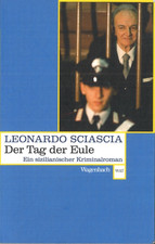 Tag der Eule von Leonardo Sciascia (2009, Taschenbuch)