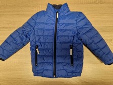 Winterjacke 104 Junge Dopodopo