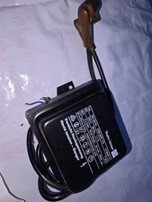 Viessmann Zündtrafo Trafo-Union ZM 20/10  ++top++