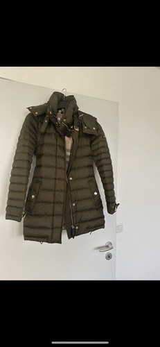 Burberry damen daunen jacke - damen,