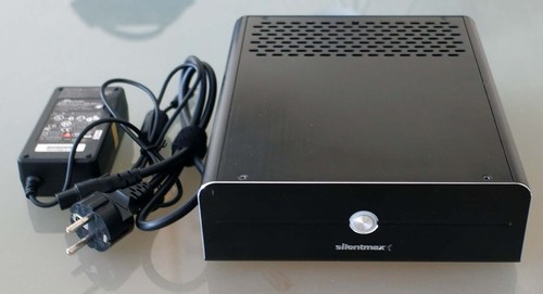 Silentmaxx mini itx - silentmaxx, s3