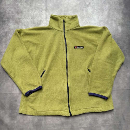 Berghaus fleecejacke herren - fleecejacke,