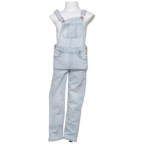 Denim m latzhose - h&m,,
