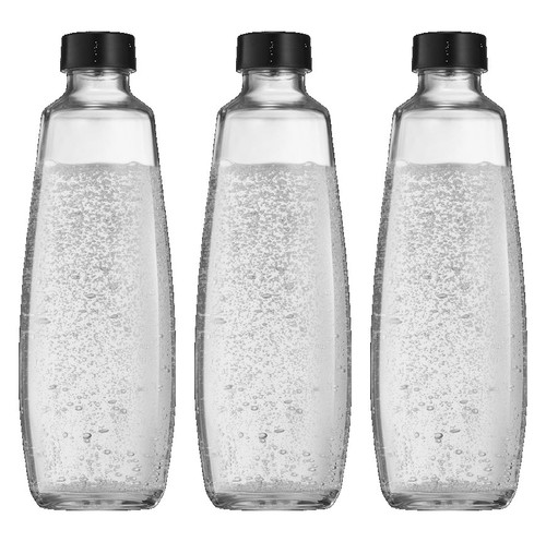 3er pack sodastream duo - pack,