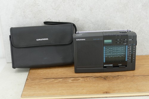 Grundig yacht boy 217 - 217, ++