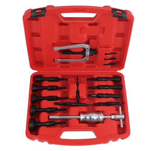 16pcs lagerabzieher set - 16pcs, lagerabzieher-set