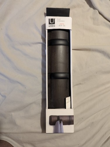 Umbra flip haken garderobe - haken,