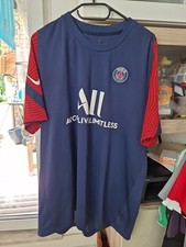 Fußball Trikot Paris Saint-Germain