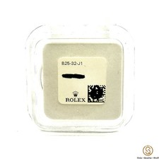 Rolex 25-32 Plexiglas Glass