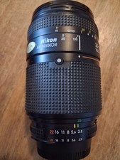 Nikon 35-135mm 1:3.5-4.5