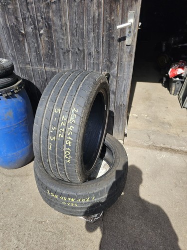 255 45r18 103y xl - 255/45r18,