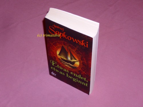 Andrzej sapkowski etwas - andrzej, _