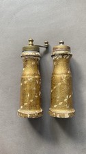 Salz und Pfefferstreuer Antik